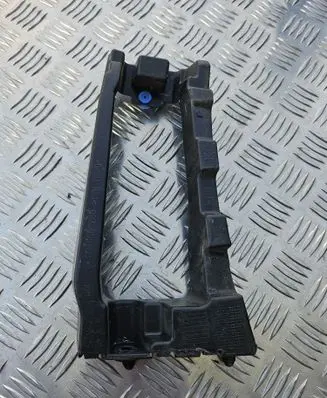Citroen Berlingo Rear bumper mounting bracket 9816808780
