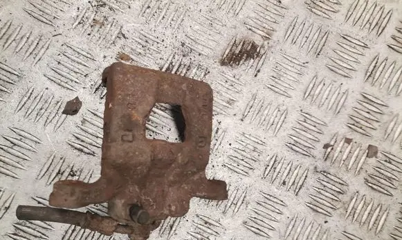 Nissan Qashqai Rear brake caliper 