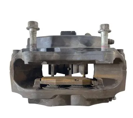 Chevrolet Camaro Rear brake caliper 23399522