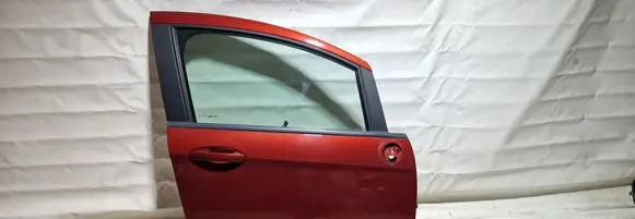 Ford B-MAX Front door