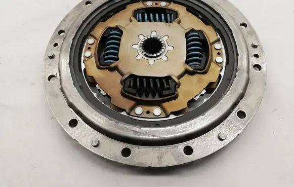 Honda Jazz IV GR Clutch pressure plate 0C172749