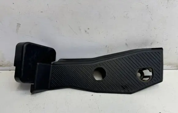 Mitsubishi Outlander Foot rest pad/dead pedal 7655A009
