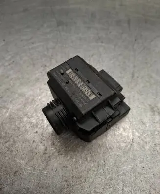 Mercedes-Benz CLK A209 C209 Ignition lock 2095450908 33002409 33002410