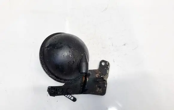 Audi A4 S4 B5 8D Vacuum air tank 054129808
