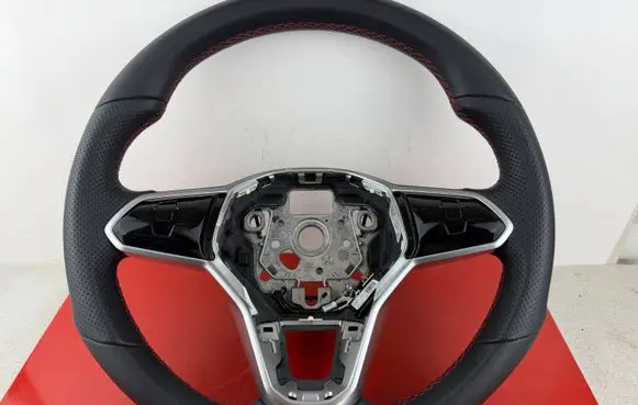 Volkswagen Golf VIII Steering wheel 5H0419089FM