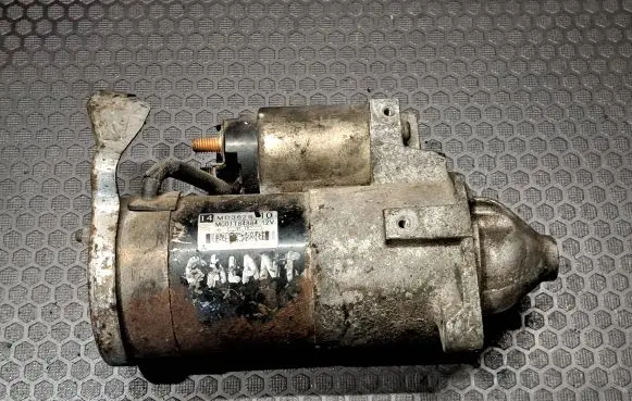 Mitsubishi Galant Starter motor M001T84884 MD36299