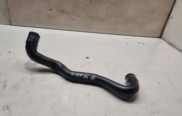 Opel Zafira B Breather/breather pipe/hose 