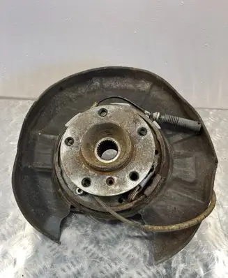 BMW 3 E90 E91 Rear wheel hub spindle/knuckle 0009539983 AG96811