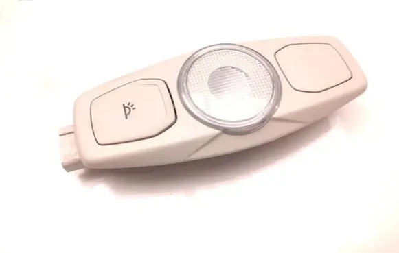Ford Kuga I Rear seat light CJ5A-13K767-DE CJ5A-13K767-DE3AM1