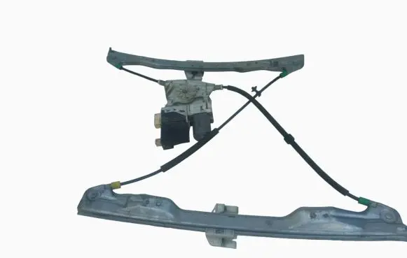 Citroen C5 Aircross Front window lifting mechanism without motor 996385-101