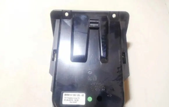 BMW 3 E90 E91 Car ashtray 919912507 22167210