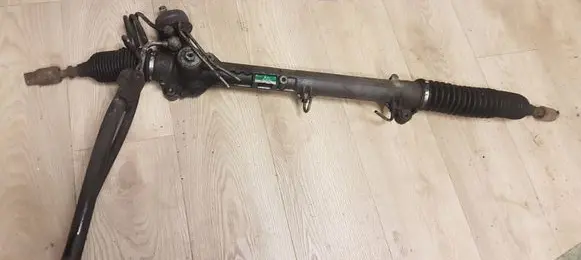 Volkswagen PASSAT B5.5 Steering rack 8D1422074A