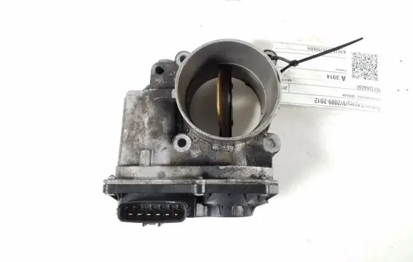 Subaru Legacy Throttle valve 16112AA260