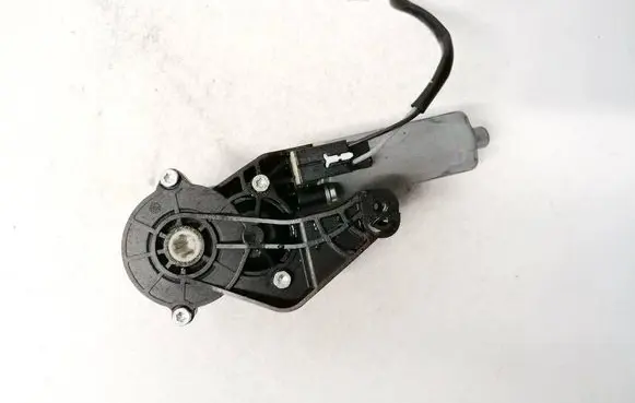Dodge Magnum Seat adjustment motor 0390203209