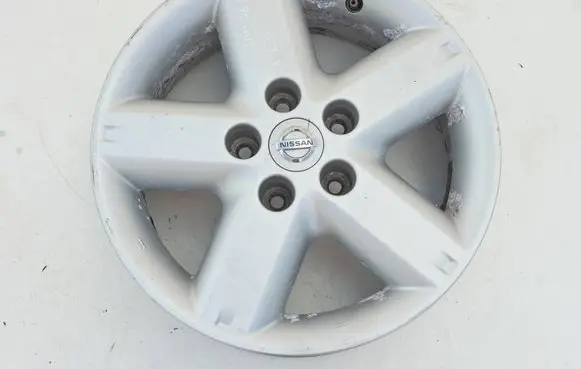 Nissan X-Trail T30 R16 alloy rim 