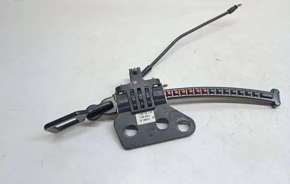BMW 3 GT F34 Seat adjustment assembly 7306238