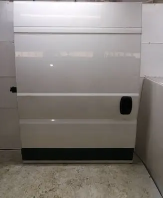 Citroen Jumper Side sliding door 
