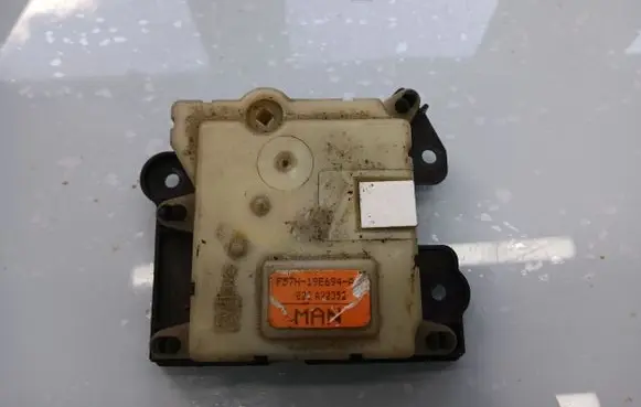 Ford Explorer Other control units/modules F57H19E694AA 023A22352