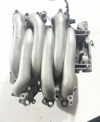 Audi A4 S4 B5 8D Intake manifold 078133185BB 078133201E 078133222M
