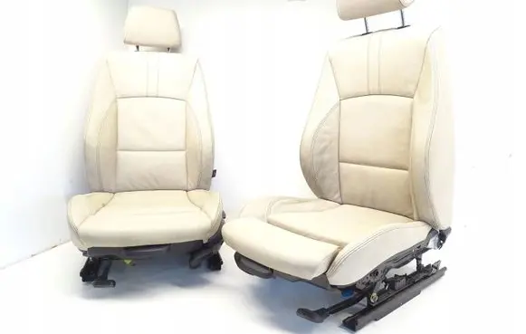 BMW Z4 E89 Interior set 