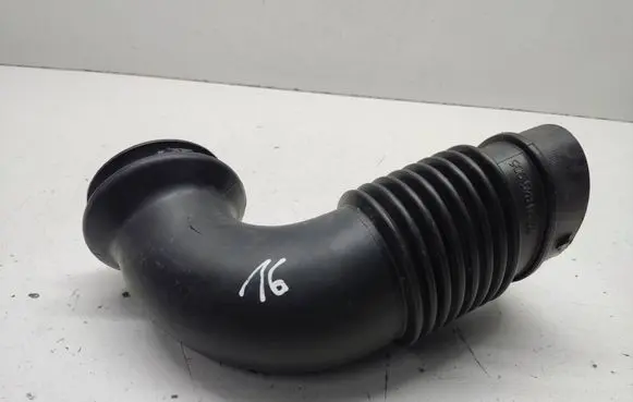 Mercedes-Benz Sprinter W906 Air intake hose/pipe A9065280024