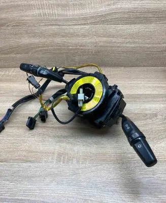 Hyundai Sonata Wiper turn signal indicator stalk/switch 44331A