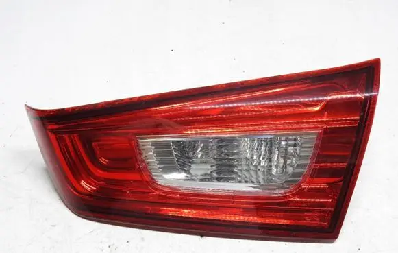 Mitsubishi ASX Rear/tail lights set 