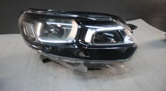 Citroen Jumpy Headlight/headlamp 980856758000 A00C8L