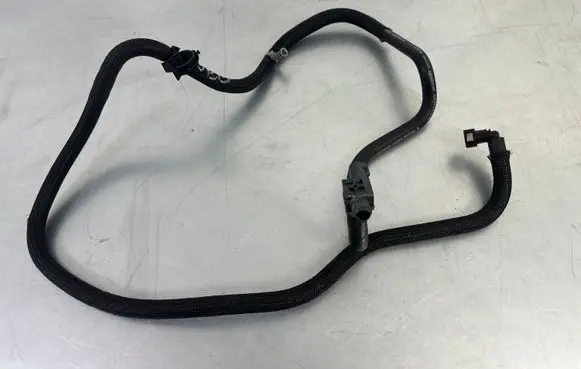 Jeep Grand Cherokee Vacuum line/pipe/hose 68053596AA
