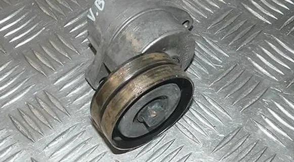 Opel Vectra A Timing belt tensioner OPEL_VECTRA_B_LIFT_1.8_16V_Z18XE_NAPINACZ_PASKA
