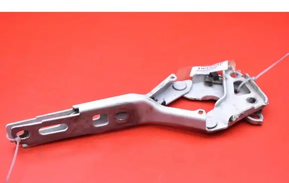 Audi Q7 4L Engine bonnet/hood hinges 4L0823302