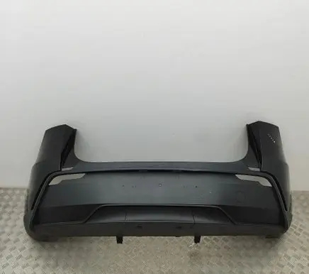 Tesla Model Y Juniper Rear bumper 193260400D 193266500D