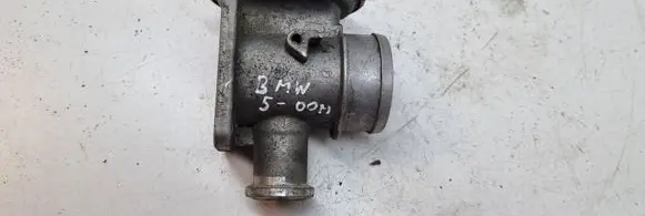 BMW 5 E39 EGR valve 722522