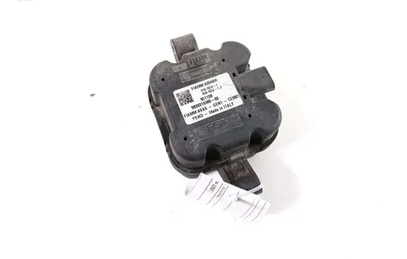 Peugeot 408 P54 Alarm system siren 9839315880