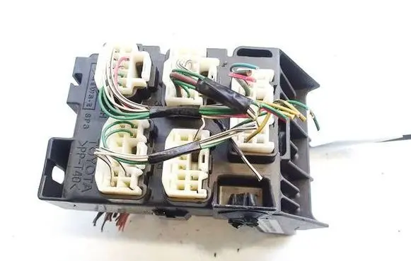 Toyota Avensis T250 Sensor 8273405030 82734-05030