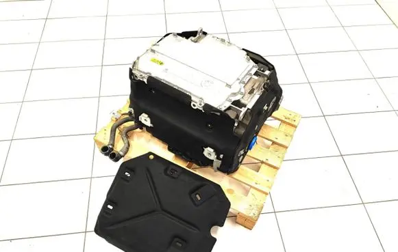BMW 4 G22 G23 G24 G26 Engine 9452668 12335A693E9