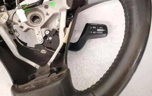 Subaru B9 Tribeca Cruise control stalk