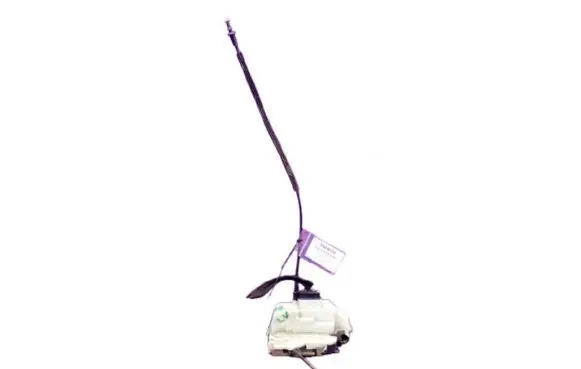 Citroen C3 Front door lock 46982980
