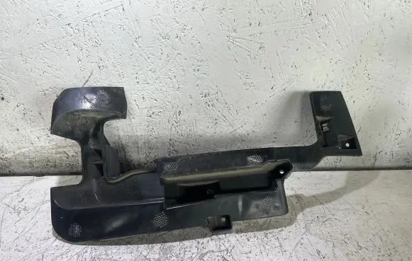 Jeep Grand Cherokee WL Front bumper corner part panel trim 68408102AB 388196 9061