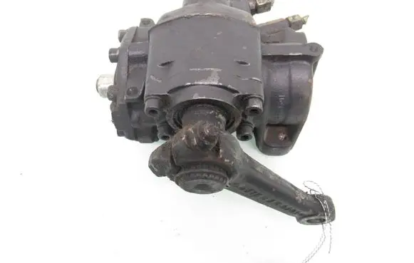 Mercedes-Benz C AMG W202 Steering rack 1244610405 1244611501