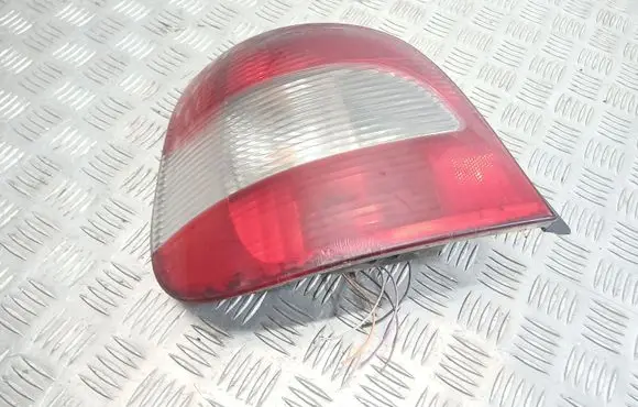 Renault Scenic I Rear/tail lights