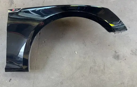 Audi A5 Fender 