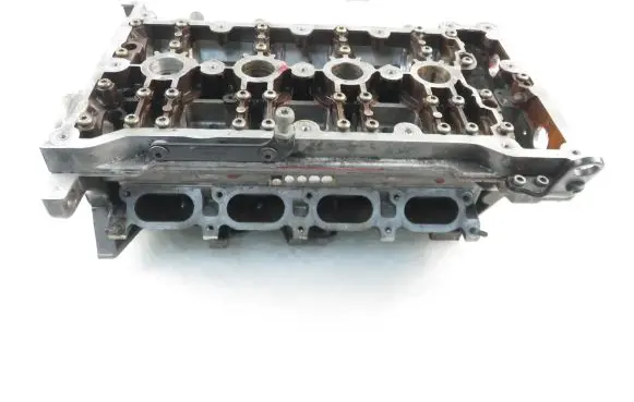 Audi A4 S4 B6 8E 8H Engine head 06B103127P 06B103373AM