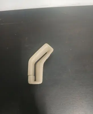 Volvo V70 Seat belt trim ETRBA