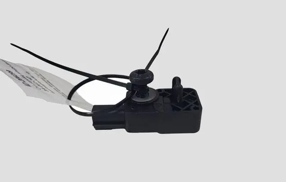 Opel Insignia A Airbag deployment crash/impact sensor 13502341