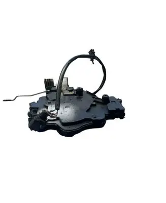 Volkswagen Multivan T5 Sliding door lock 7H0843654BD