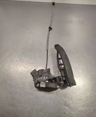 Ford S-MAX Rear door lock 240015600