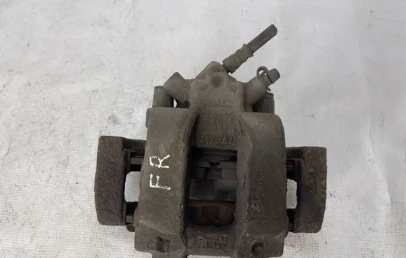 BMW 3 F30 F35 F31 Front brake caliper W09209 242P