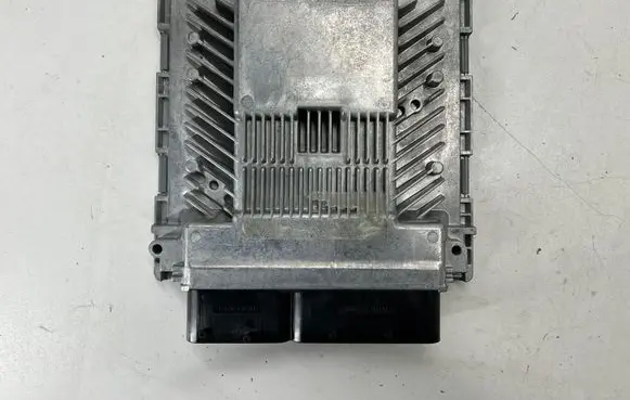 Audi Q5 SQ5 Engine control unit/module 8R0907551E 4G0907551A 5WP47341