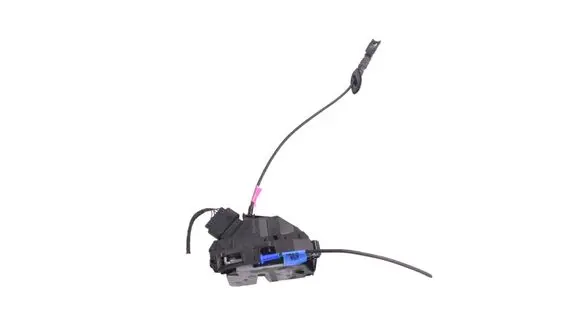 Ford Ecosport Coupe door lock (next to the handle) GN15A219A65AC